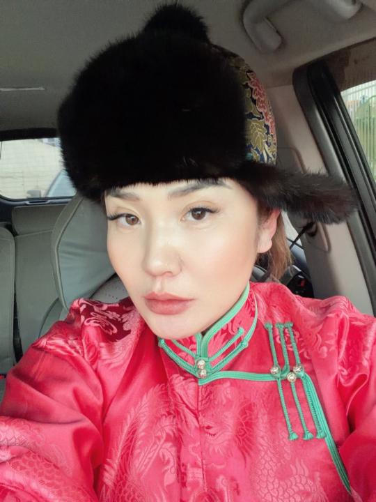 Ундармаа Ундармаа
