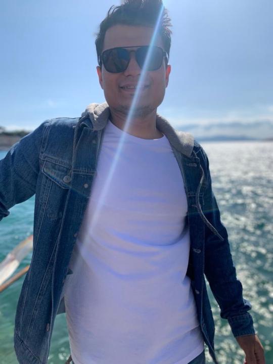 Diyar Günbay