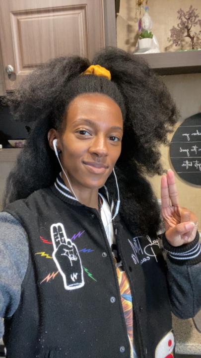 La Brandis Adams