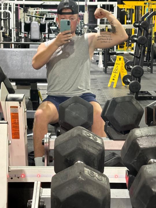 Ethan Corcoran