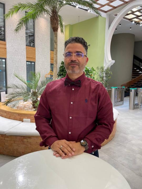 Mahfoudine Abdelhadi