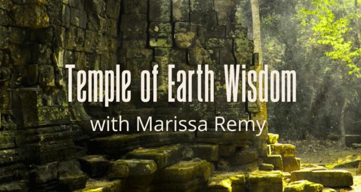 Temple of Earth Wisdom
