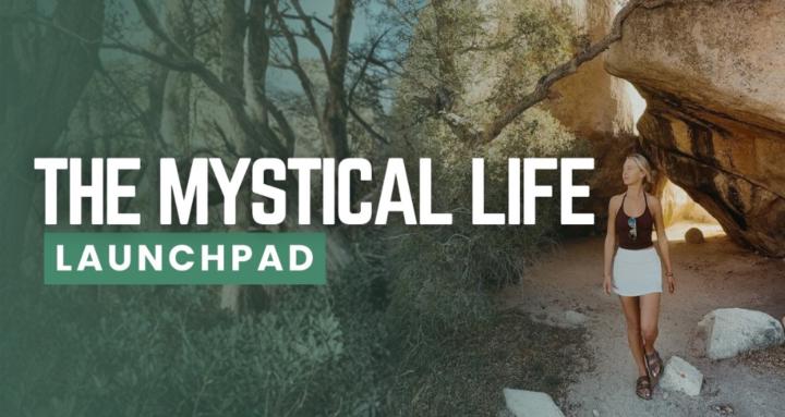 The Mystical Life Launchpad