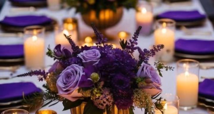 Planning your wedding