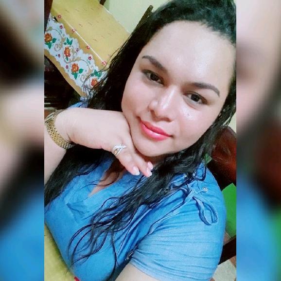 Bessy Lorena Bonilla