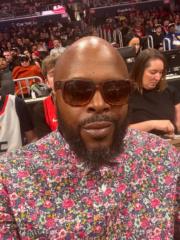 Carlos Heard