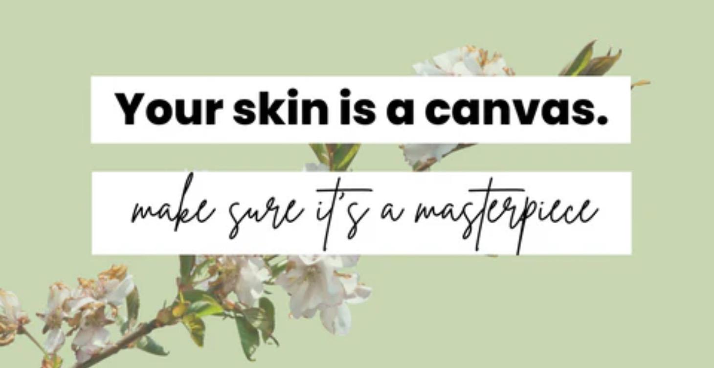 The Skin Routine I Give My Clients (Start Here)