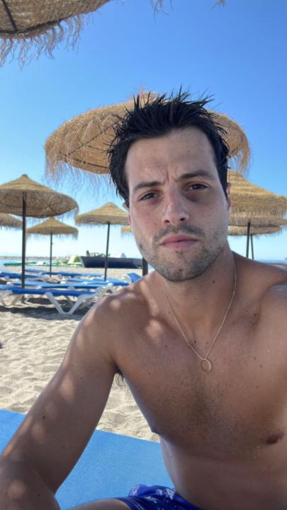 Javier Muñoz