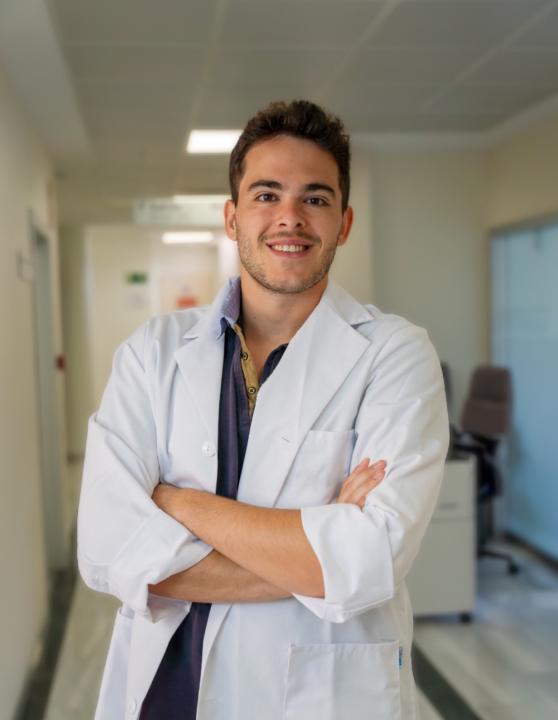 Francisco Zamorano Martin