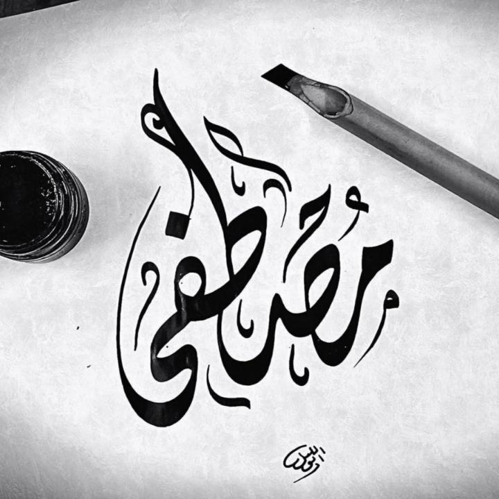 مصطفى غريب