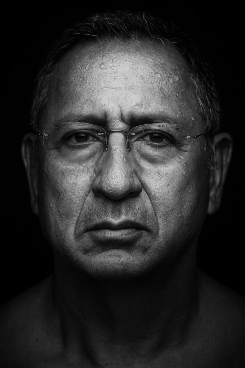 Alfredo M. Hernández