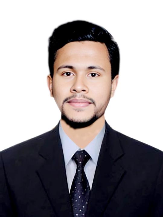 Md Tanbir