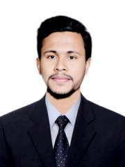 Md Tanbir