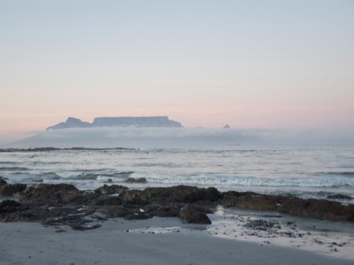 Charney Engelbrecht