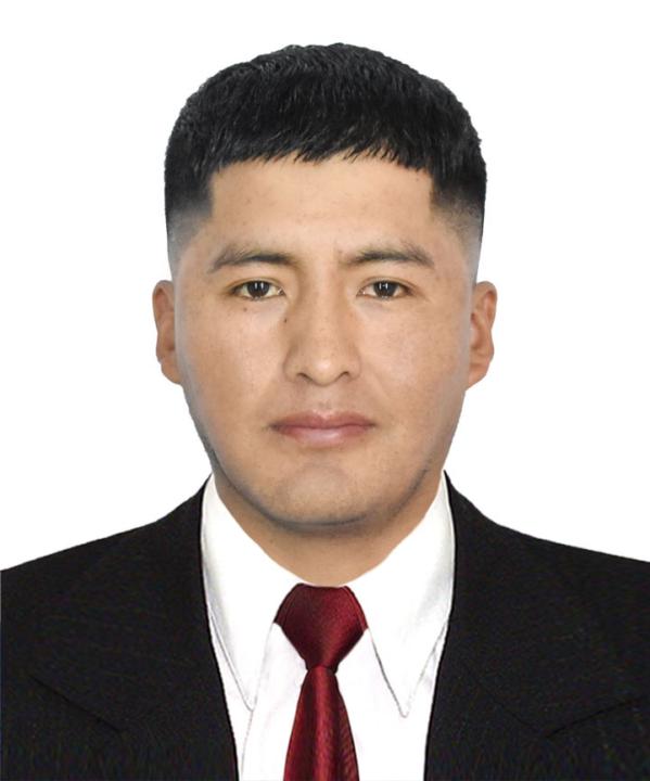 Zendher italo Cora Monrroy