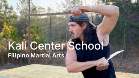Kali Center School gallery image
