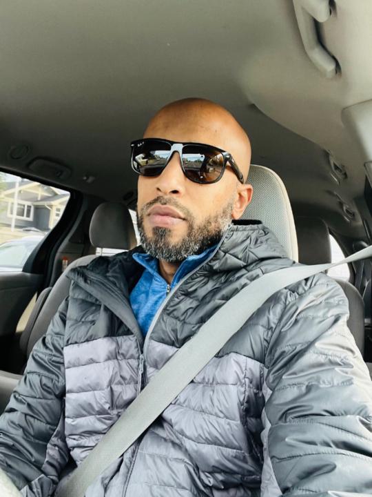 Ahmed Farah