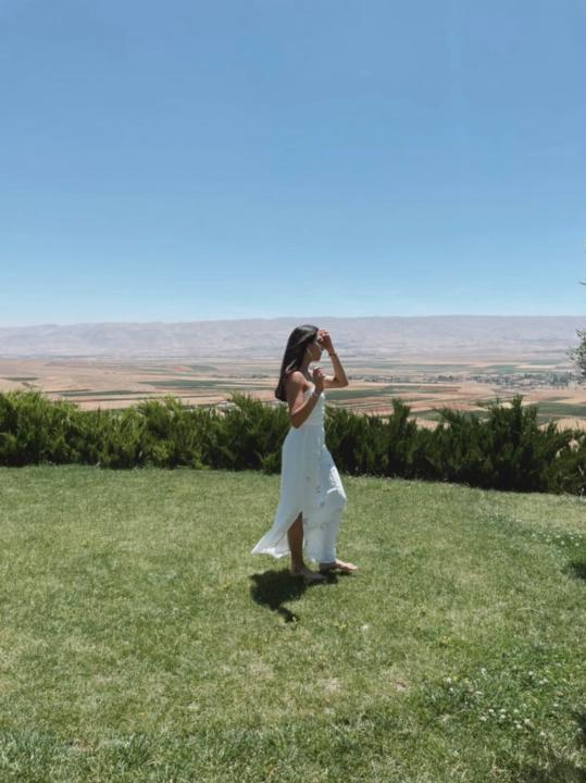 Genevieve Habchi