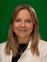 Cassie Sanders