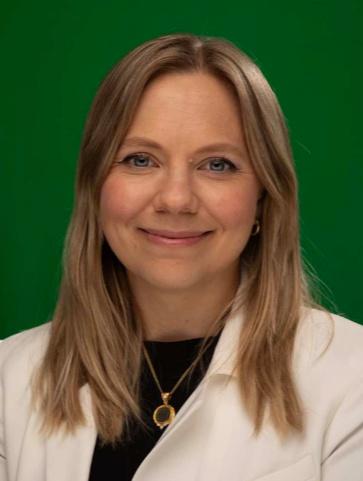 Cassie Sanders