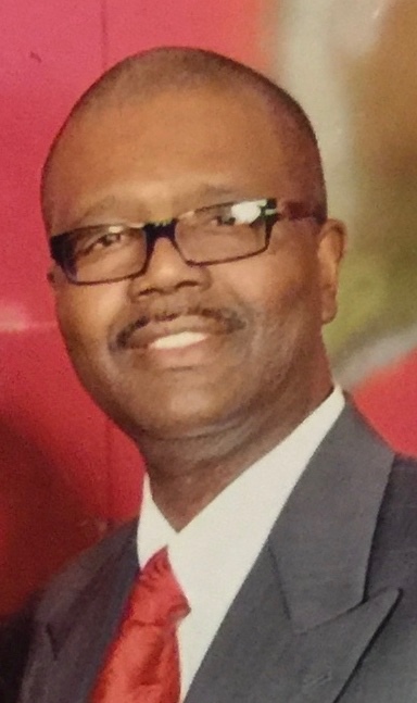 Norman Chandler