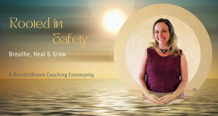 Breath2Bloom Coaching