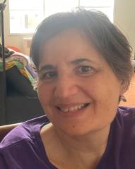 Nicole Ascher
