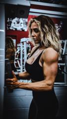 Jenn Arthurs