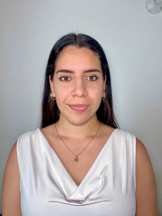Lina marcela Bermúdez porras