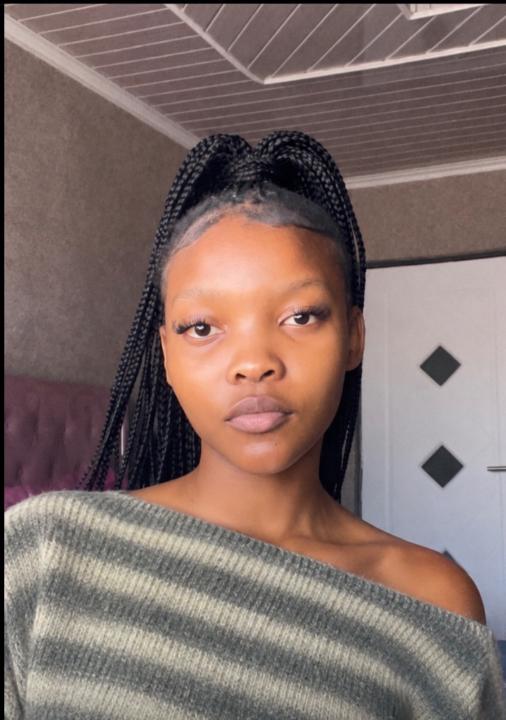 Katlego Sebobane