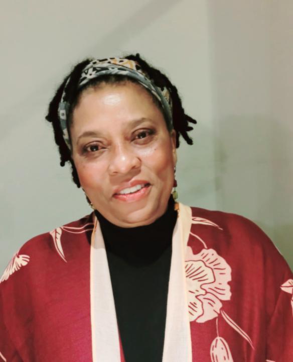 Kimberly Hunter