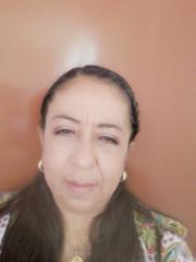 Rosaura Mendoza Lara