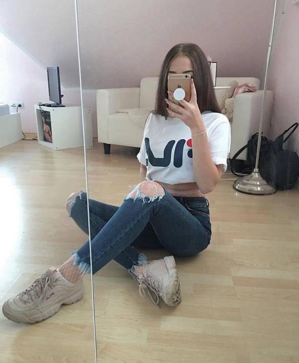 Monika Bergman