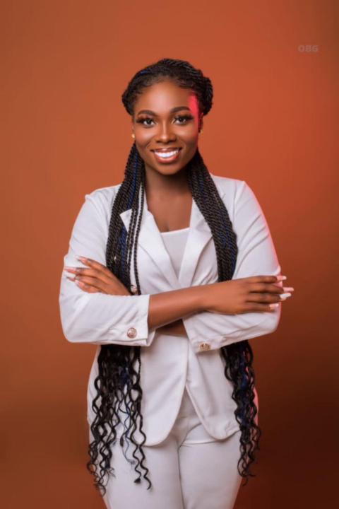 Christiana Godlove Abavana