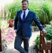 Michael Murphy