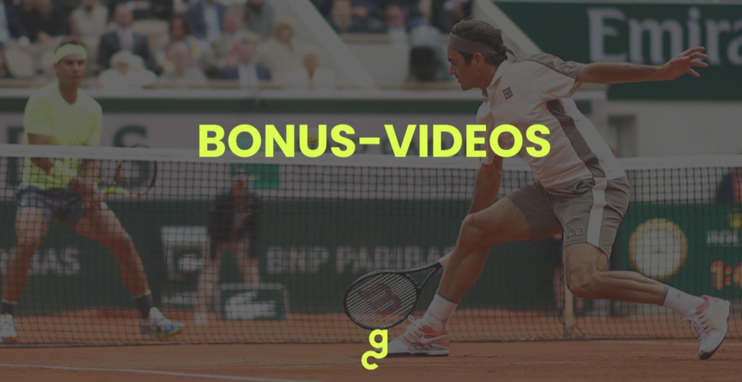 Bonus-Videos