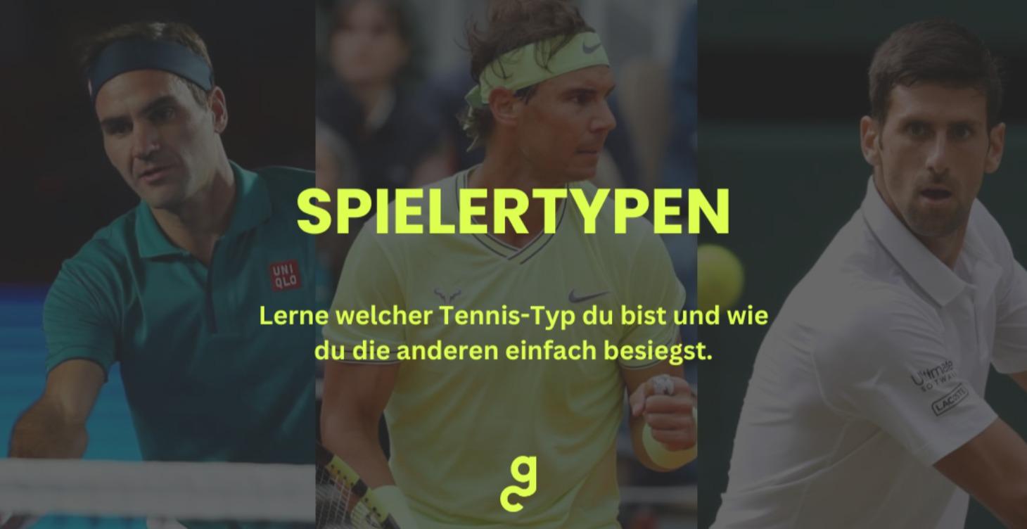 Spielertypen
