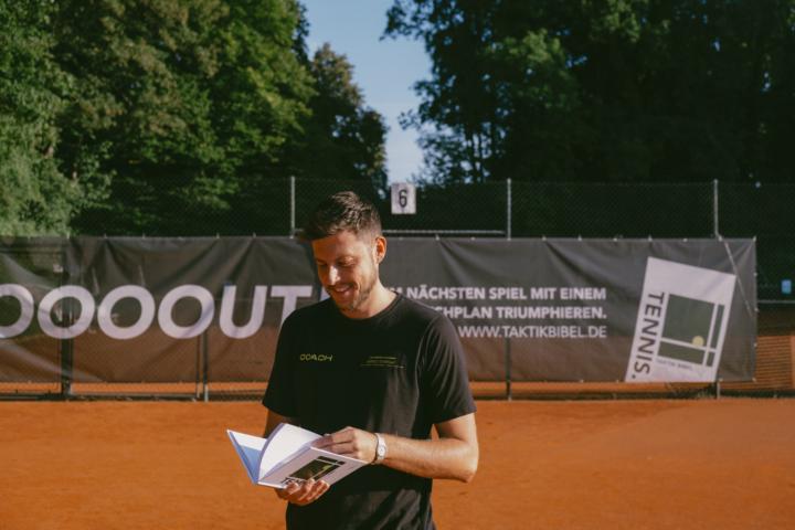 5 Jahre. Viel Arbeit, Schweiß und Geld...