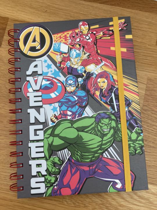 Neues Tennisjournal - und ihr?