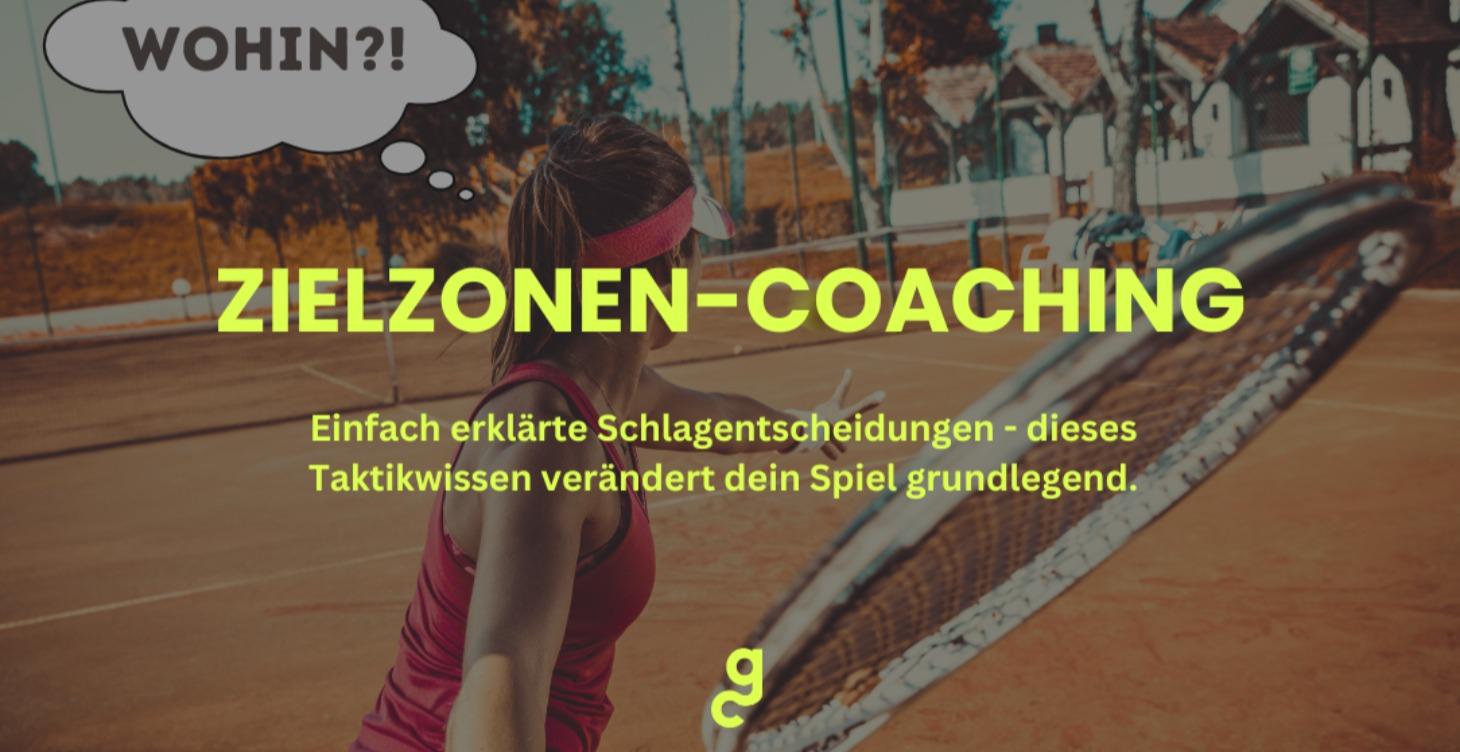 Zielzonen-Coaching (alle Schläge)