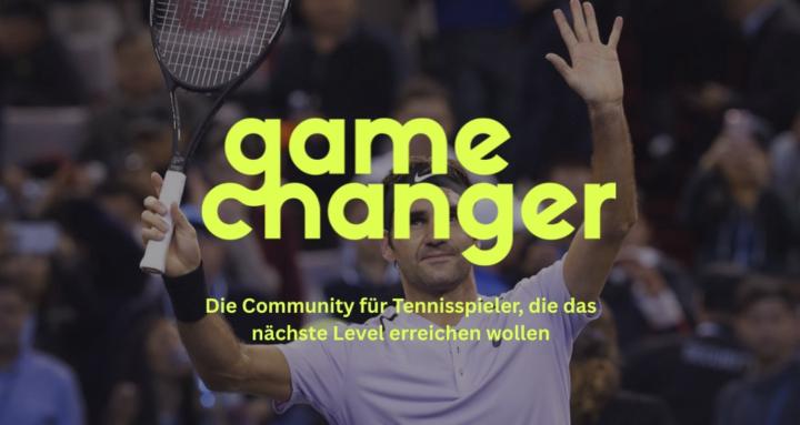 GAMECHANGER Tennis Community