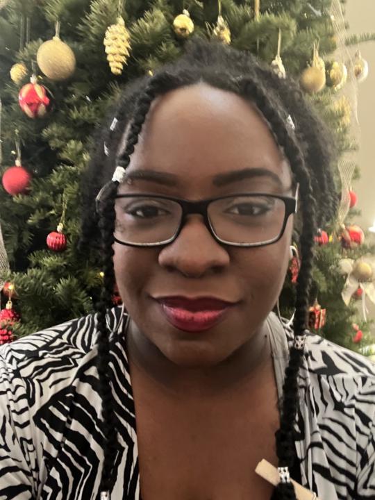 Vernisha Williams