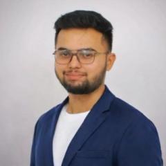 Prasanth I