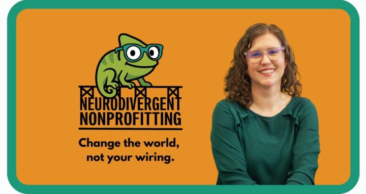 Neurodivergent Nonprofiting