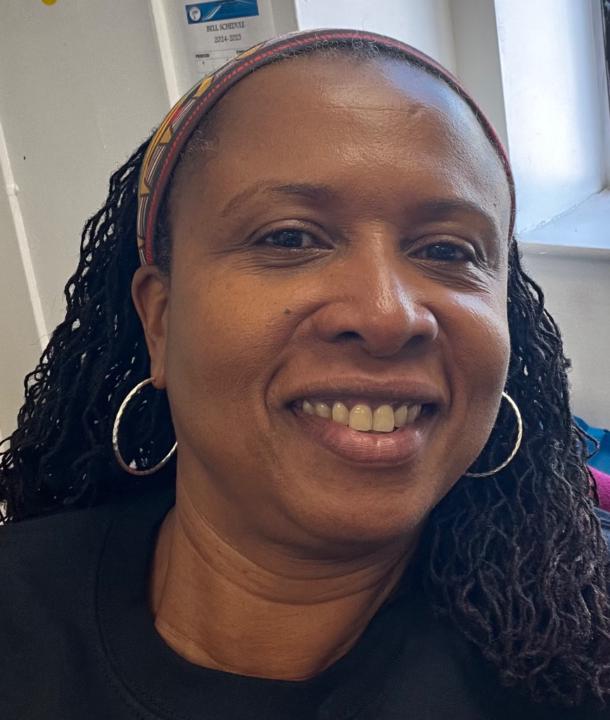 Bernice Springer Richards