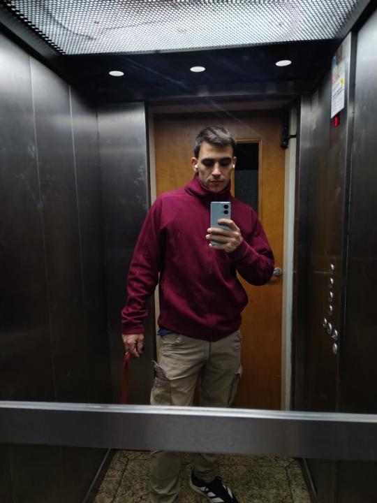 Nico Lattanzi