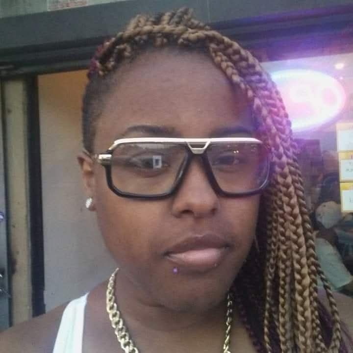 Crystal Jackson