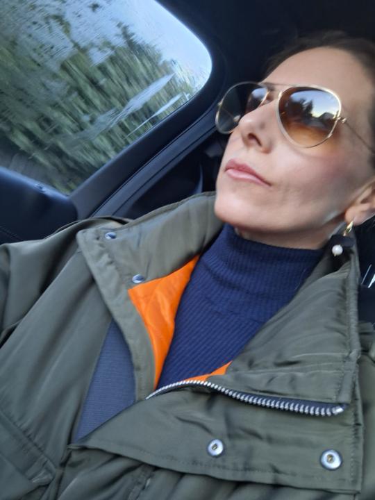 Ilaria Chiodetti