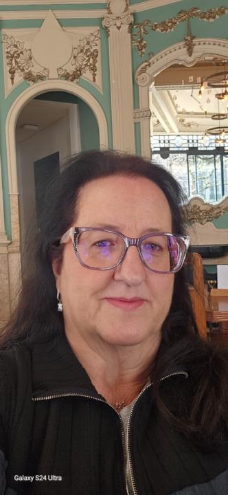 Begoña Diaz Pardo