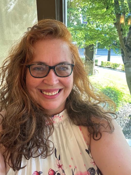 Maryann Baker